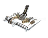 B-0870 T&S Brass Lavatory Faucet Deck Mount 4 Centers