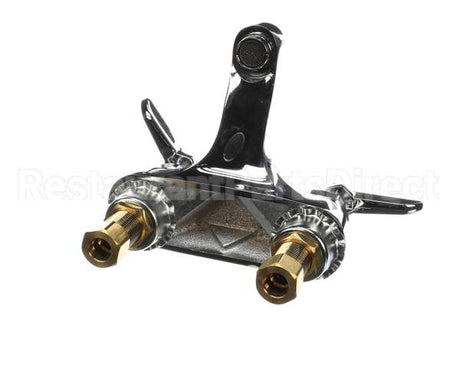 B-0871-CR-WS T&S Brass 4 Centerset Mixing Fct Ceramic Cartridg