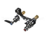 B-0871-CR-WS T&S Brass 4 Centerset Mixing Fct Ceramic Cartridg