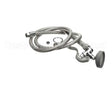 B-0950-01 T&S Brass Spray Assembly, 68 Flexible Stainless St