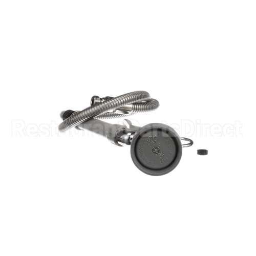 B-0950 T&S Brass Spray Assembly, 44 Flex Stainless Steel