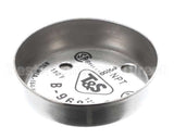 B-0968-HA T&S Brass B-0968 Vb Coverplate Replacement Parts K