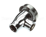 B-0968 T&S Brass Vacuum Breaker, 3/8 Npt Inlet & Outlet,