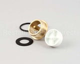 B-0969-RK01 T&S Brass B-0969 Vacuum Breaker Repair Kit