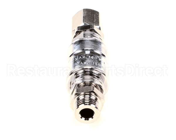 B-0970-01 T&S Brass Vacuum Breaker, 3/8 Npt Inlet & Outlet,