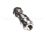 B-0970-FEZ T&S Brass Easy-Install Vacuum Breaker Kit, Dual Ch