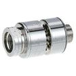 B-0970 Compatible TS Brass Backflow Preventer 3/8In