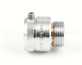 B-0972 T&S Brass Vacuum Breaker, 3/4 Garden Hose Inlet &