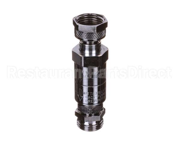 B-0975-GH T&S Brass B-0975 Vacuum Breaker W/ Garden Hose Ada