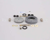 B-10K T&S Brass Parts Kit For B-0107 Spray Valves (Gray)