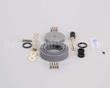 B-10K T&S Brass Parts Kit For B-0107 Spray Valves (Gray)