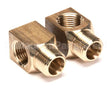 B-1100-K T&S Brass Installation Kit For Workboard Wallmount