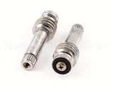 B-11K T&S Brass Parts Kit For Eterna Spindle Assemblies
