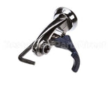 B-1200 T&S Brass Glass Filler, Wall Mount, 3/8 Npt Female