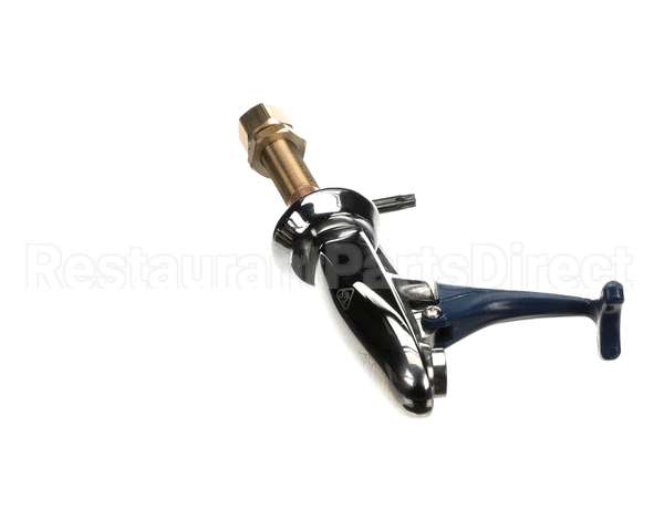 B-1202 T&S Brass Glass Filler Wall Mount 38 Npt Male S