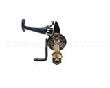 B-1202 T&S Brass Glass Filler Wall Mount 38 Npt Male S