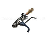 B-1202 T&S Brass Glass Filler Wall Mount 38 Npt Male S