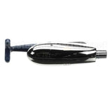B-1205 T&S Brass Glass Filler, Wall Mount, 3/8 Npt Male I