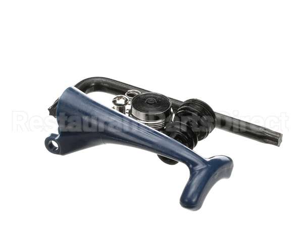 B-1256 Cornelius Kit Repair Glass Fillr Blu Lvr