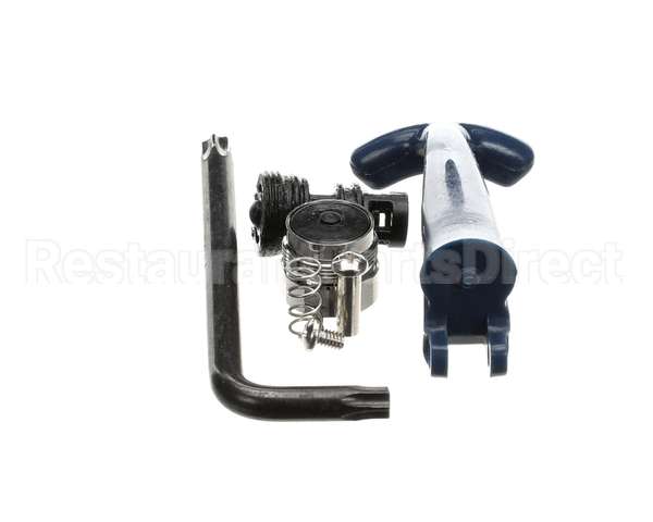 B-1256 Cornelius Kit Repair Glass Fillr Blu Lvr