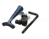 B-1256 Cornelius Kit Repair Glass Fillr Blu Lvr