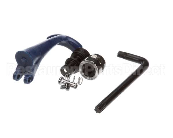 B-1256 T&S Brass Repair Kit For New-Style Glass Filler