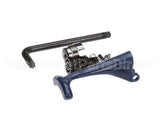 B-1256 T&S Brass Repair Kit For New-Style Glass Filler