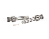 B-13K T&S Brass Parts Kit For Eterna Spring-Check Spindl