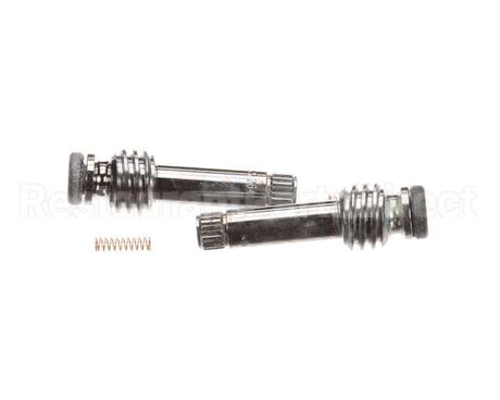 B-13K T&S Brass Parts Kit For Eterna Spring-Check Spindl