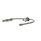 B-1410 T&S Brass Spray Assembly 3' Stainless Steel Hose