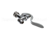 B-1420 T&S Brass Spray Valve Body With Quick Connect Sock