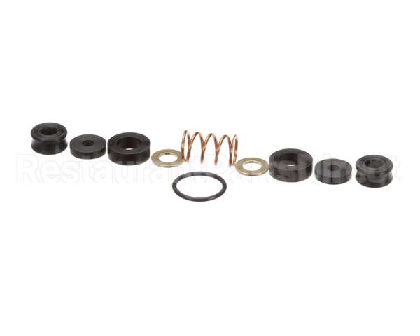 B-16K T&S Brass Parts Kit For B-0101 Spray Valve