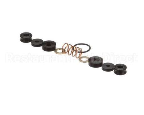 B-16K T&S Brass Parts Kit For B-0101 Spray Valve