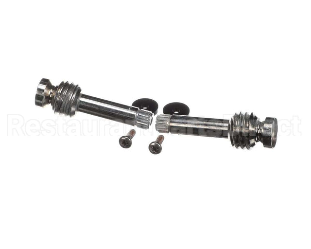 B-17K T&S Brass Parts Kit Spindle Oldstyle