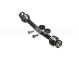 B-17K T&S Brass Parts Kit Spindle Oldstyle