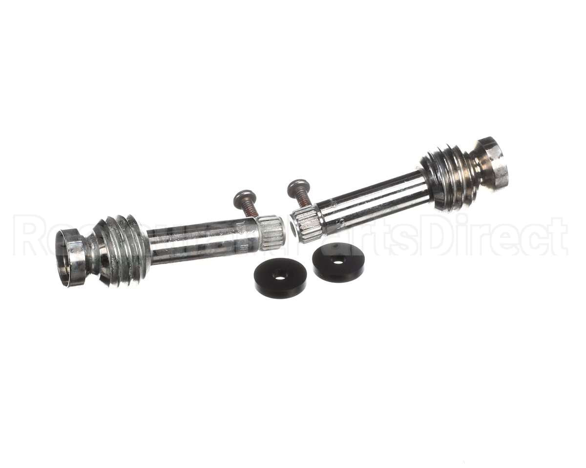 B-17K T&S Brass Parts Kit Spindle Oldstyle