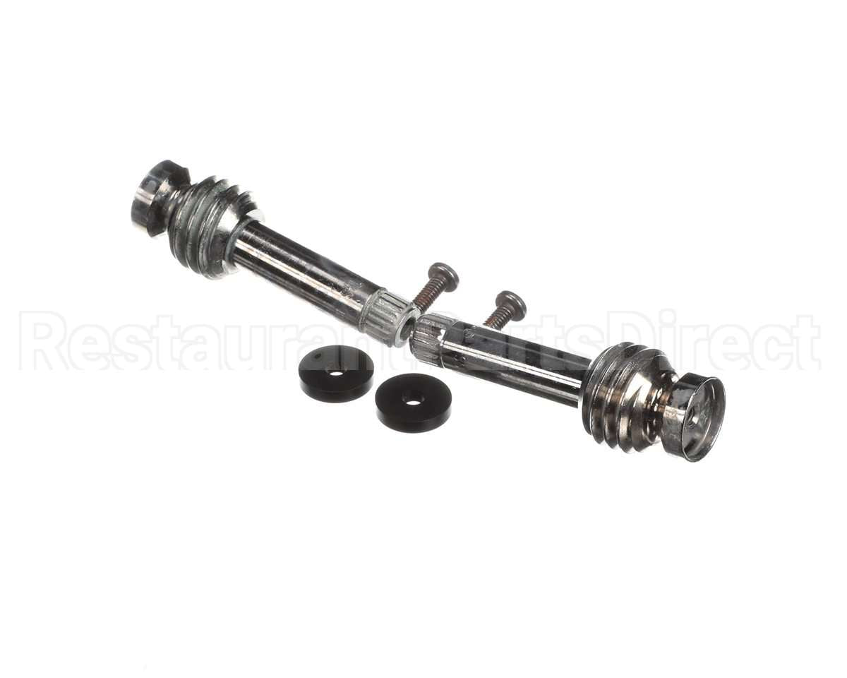 B-17K T&S Brass Parts Kit Spindle Oldstyle