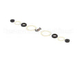 B-1K T&S Brass Eterna Parts Kit B-230 Faucet Repair Kit