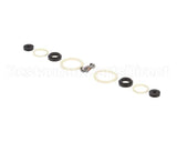 B-1K T&S Brass Eterna Parts Kit B-230 Faucet Repair Kit