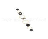 B-1K T&S Brass Eterna Parts Kit B-230 Faucet Repair Kit