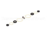 B-1K T&S Brass Eterna Parts Kit B-230 Faucet Repair Kit