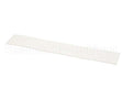 B-20-054 Besco Ptfe Scraper 2.5 X 14.13 X .06