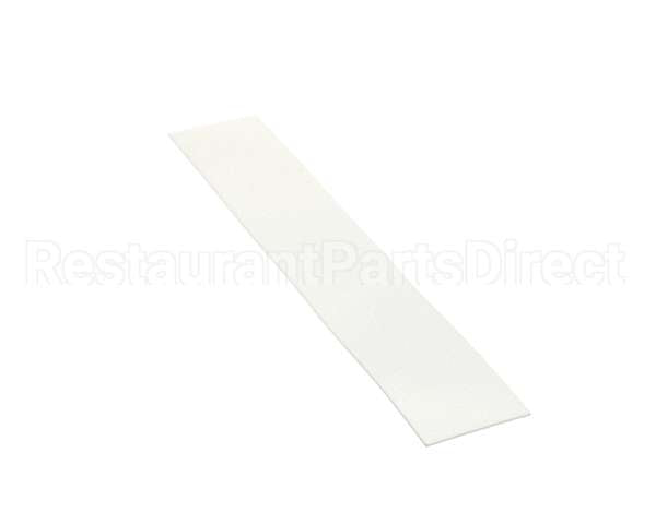 B-20-054 Besco Ptfe Scraper 2.5 X 14.13 X .06