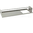 B-201 Compatible Ayrking Cover, Brush, Lug Support