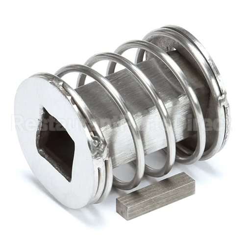 B-206 Compatible Ayrking Drive Coupling