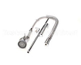 B-2250-B T&S Brass Pre-Rinse Assembly, 44 Stainless Steel H