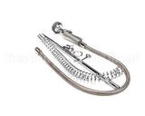 B-2250 T&S Brass Pre-Rinse Assembly, 44 Stainless Steel H