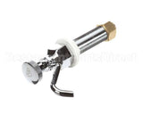 B-2282-F03 T&S Brass Flow Control Dipperwell Faucet W/ 0.25 G