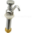 B-2282-F03 Compatible TS Brass Faucet, Dipperwellflow Co Ntrol