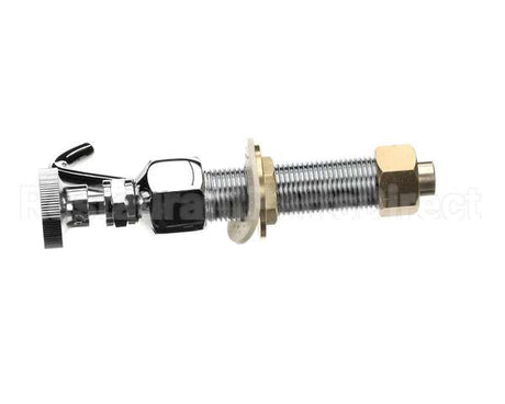 B-2282-F05 T&S Brass Flow Control Dipperwell Faucet W/ 0.50 G